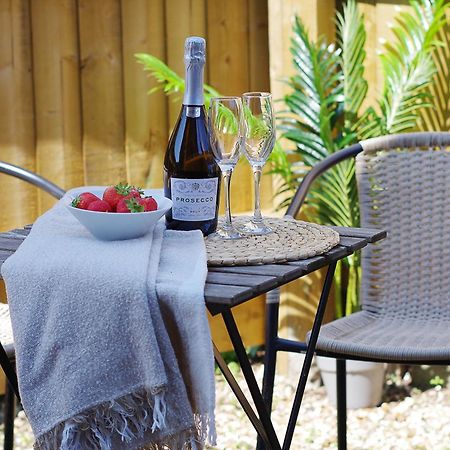 The Nook - Cosy Coastal Retreat Near Sandbanks Poole Luaran gambar