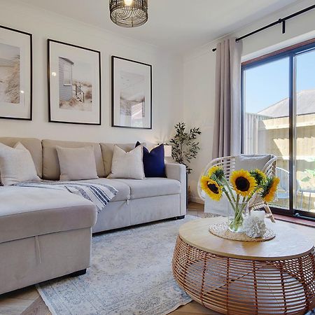 The Nook - Cosy Coastal Retreat Near Sandbanks Poole Luaran gambar
