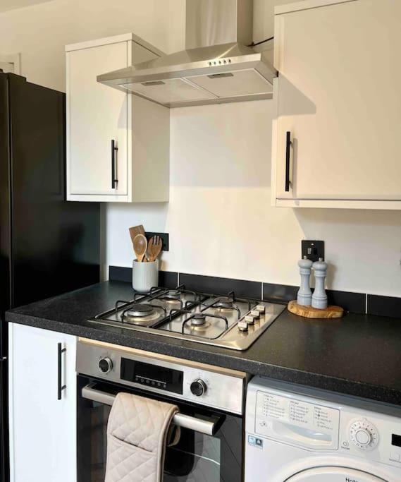 The Nook - Cosy Coastal Retreat Near Sandbanks Poole Luaran gambar
