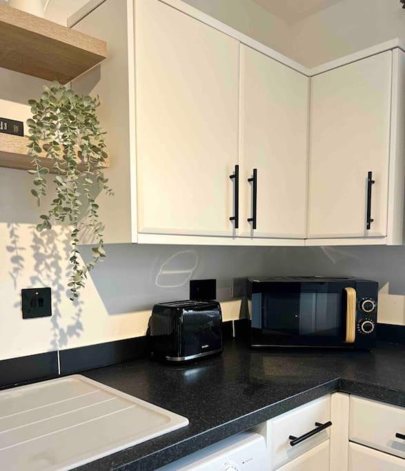 The Nook - Cosy Coastal Retreat Near Sandbanks Poole Luaran gambar