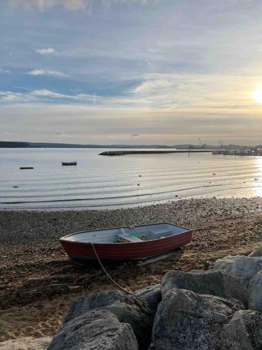 The Nook - Cosy Coastal Retreat Near Sandbanks Poole Luaran gambar
