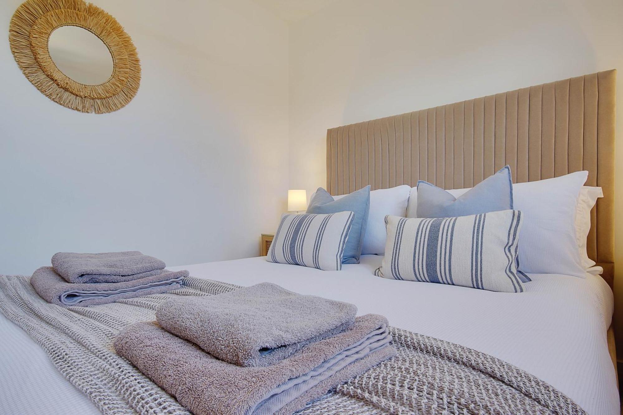 The Nook - Cosy Coastal Retreat Near Sandbanks Poole Luaran gambar