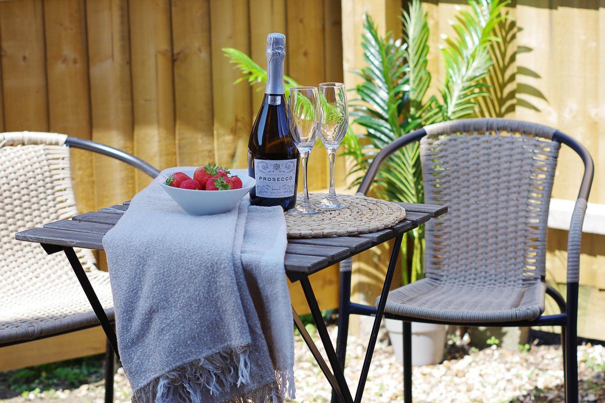 The Nook - Cosy Coastal Retreat Near Sandbanks Poole Luaran gambar