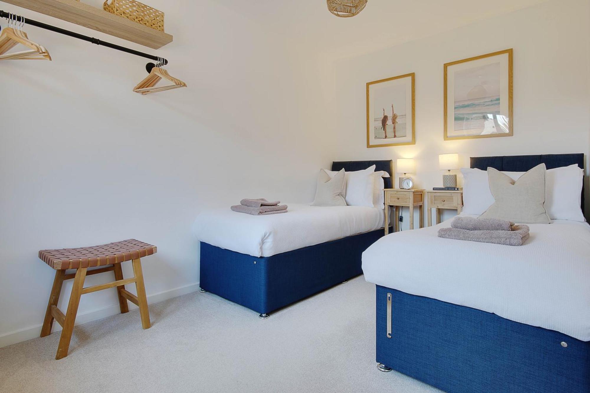 The Nook - Cosy Coastal Retreat Near Sandbanks Poole Luaran gambar