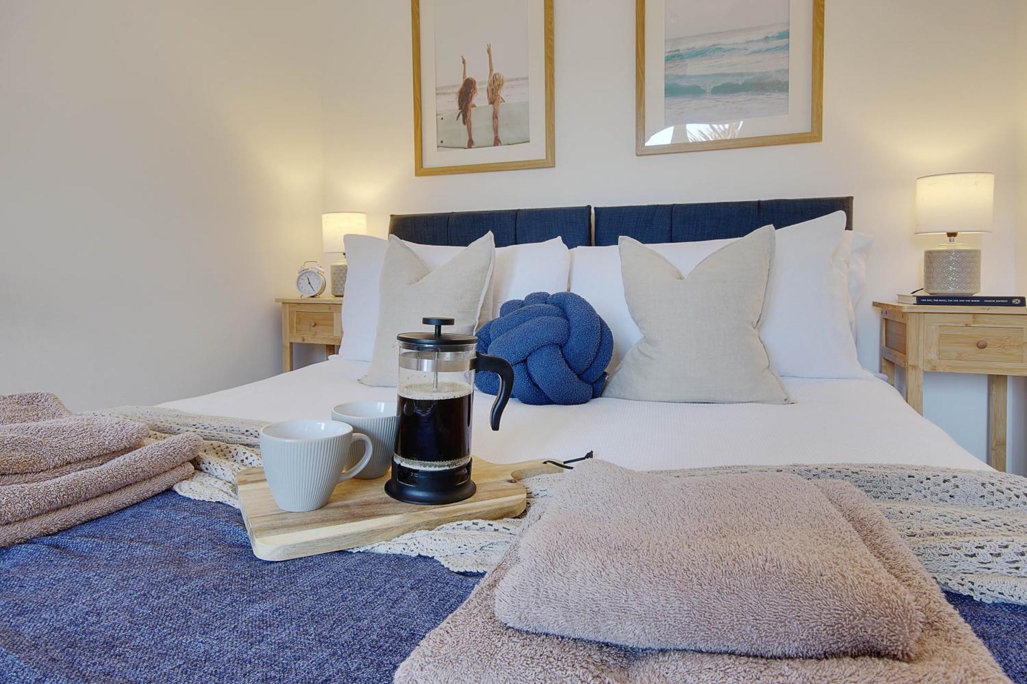 The Nook - Cosy Coastal Retreat Near Sandbanks Poole Luaran gambar