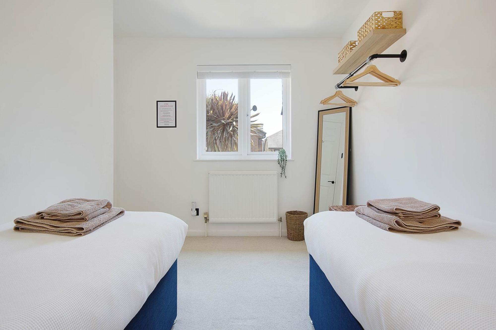 The Nook - Cosy Coastal Retreat Near Sandbanks Poole Luaran gambar