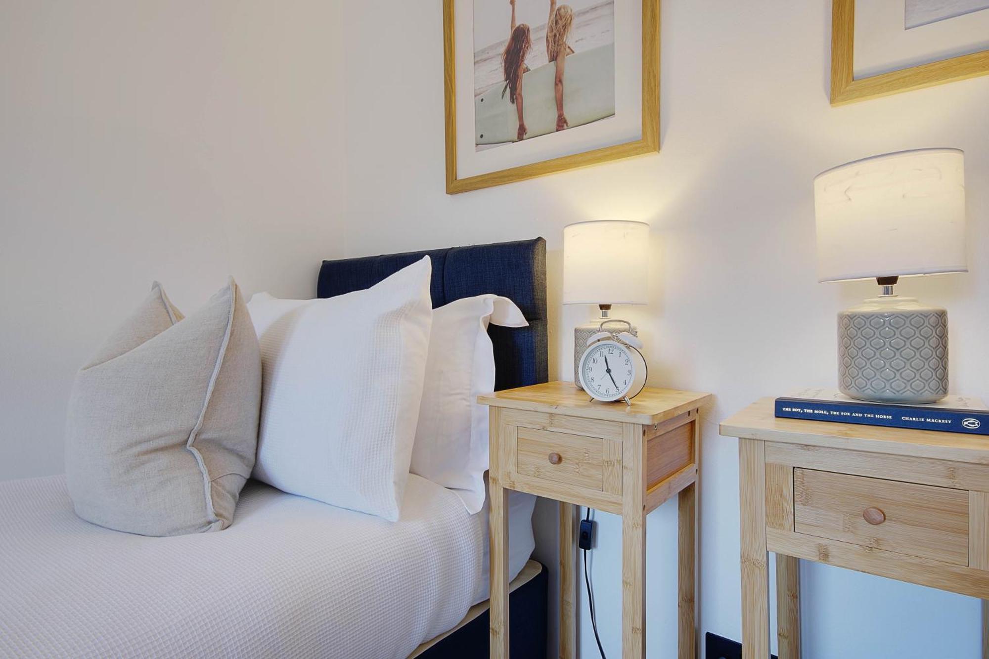 The Nook - Cosy Coastal Retreat Near Sandbanks Poole Luaran gambar