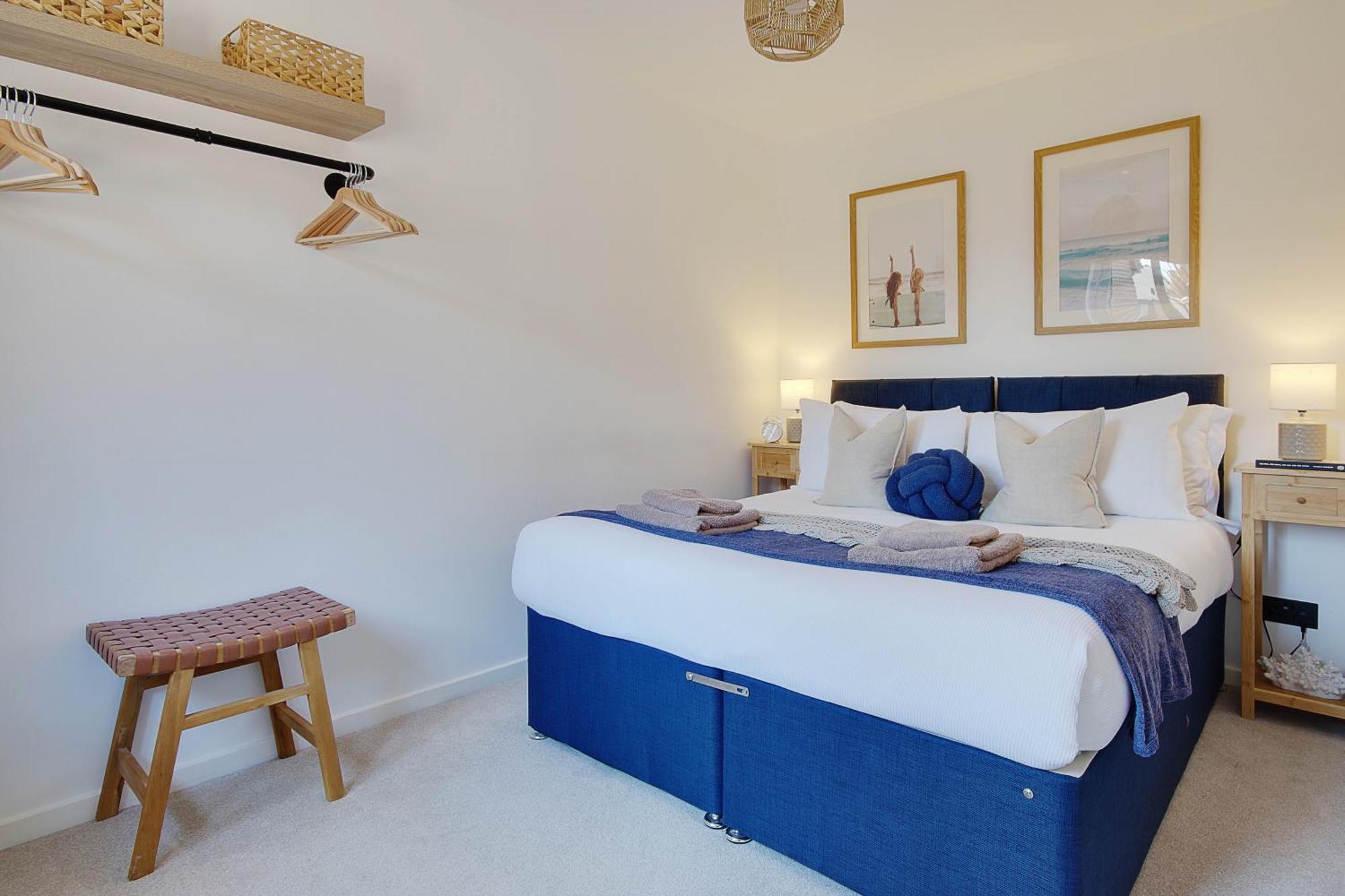 The Nook - Cosy Coastal Retreat Near Sandbanks Poole Luaran gambar