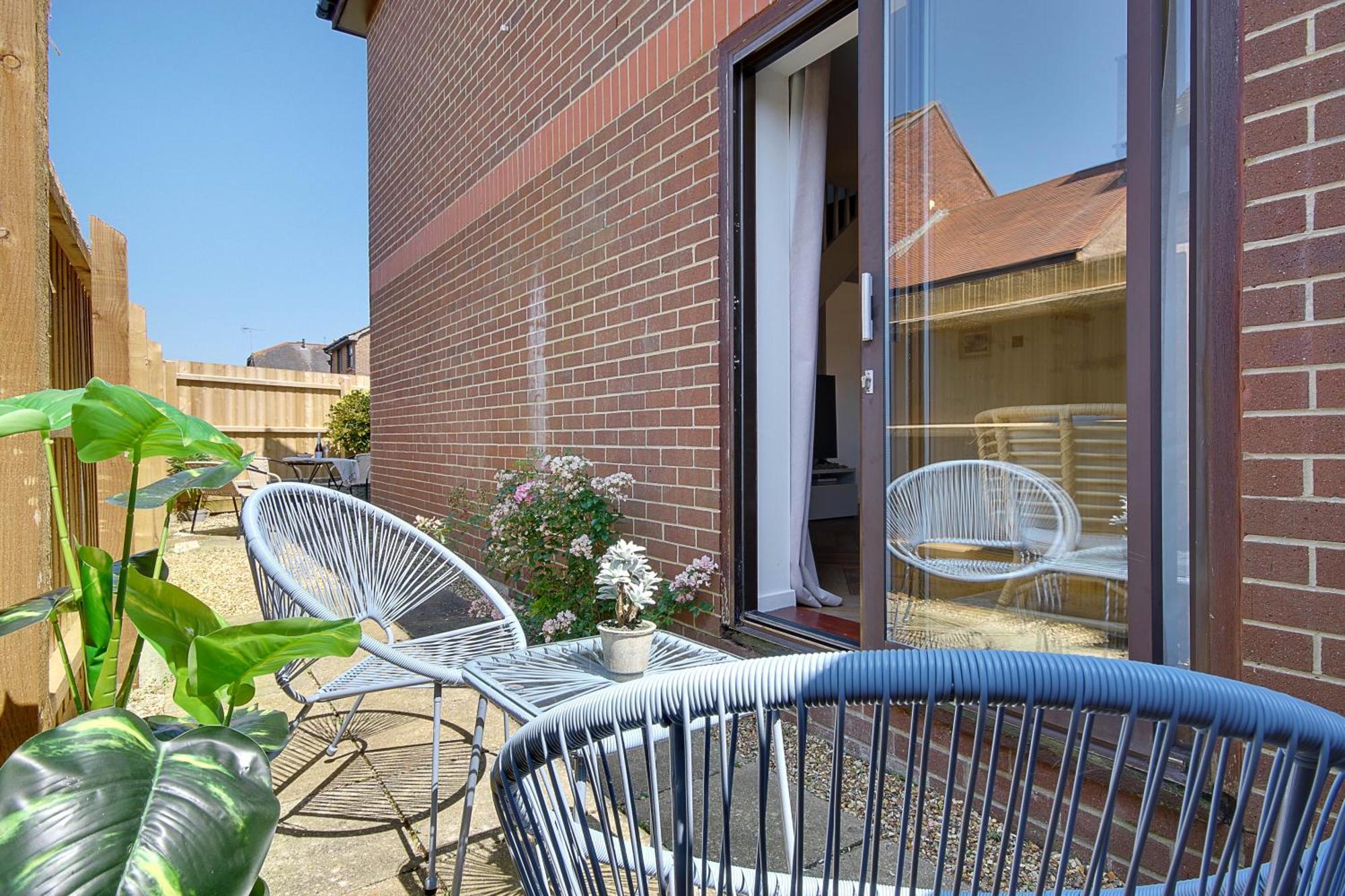 The Nook - Cosy Coastal Retreat Near Sandbanks Poole Luaran gambar