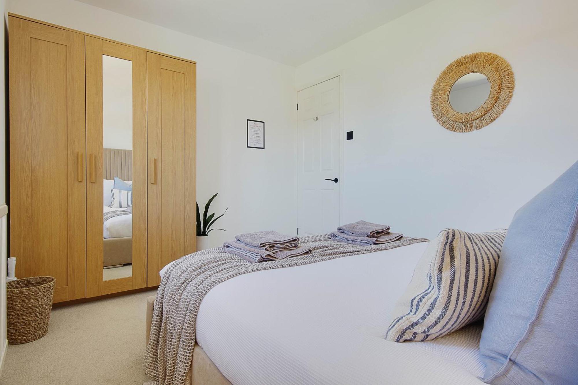 The Nook - Cosy Coastal Retreat Near Sandbanks Poole Luaran gambar