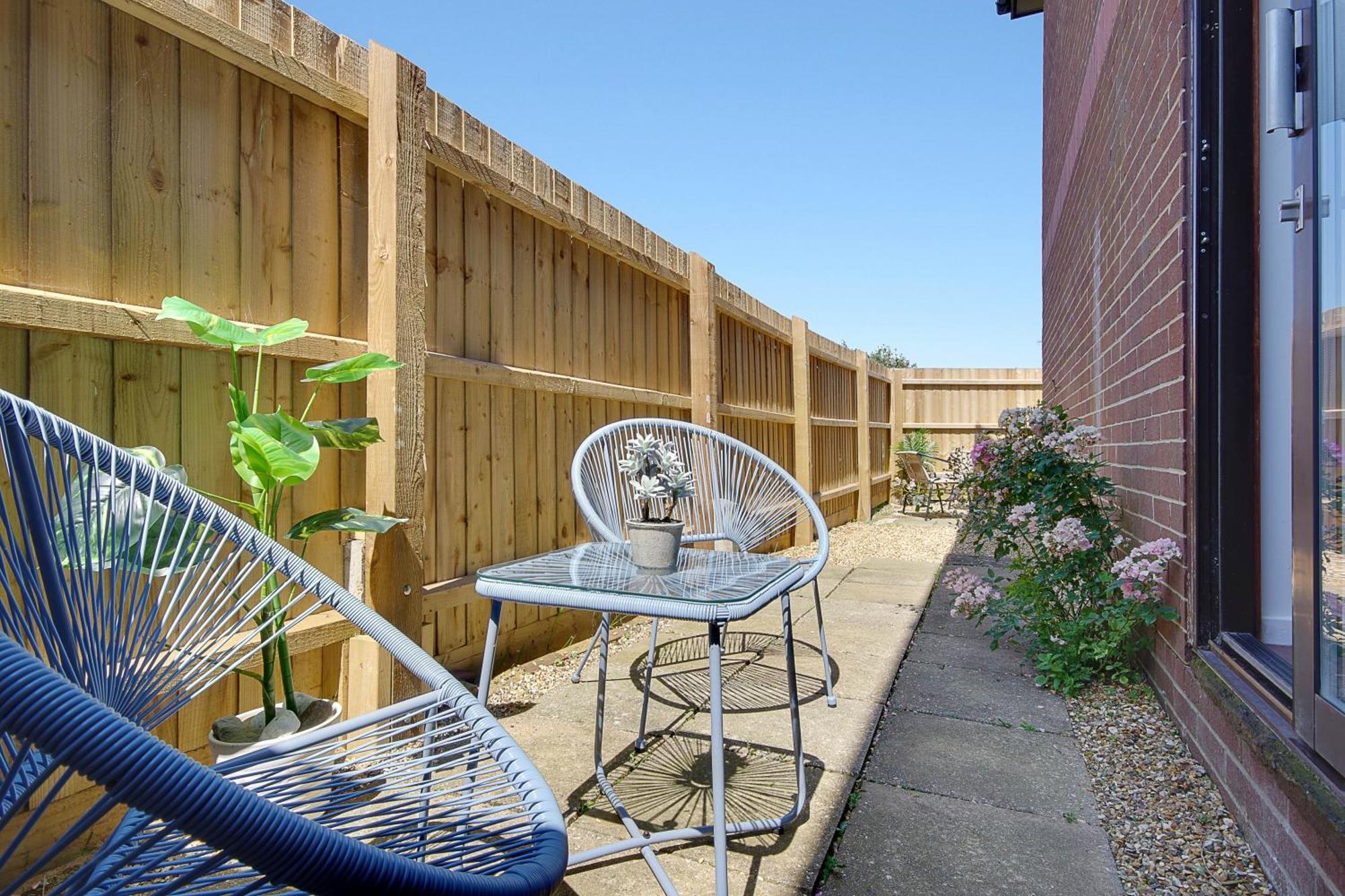 The Nook - Cosy Coastal Retreat Near Sandbanks Poole Luaran gambar